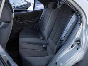 Седан Hyundai Accent 2007 года, 599000 рублей, Волгоград