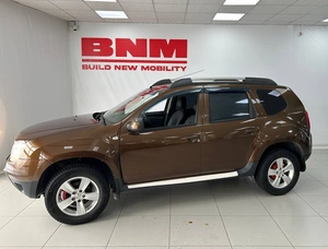 Внедорожник Renault Duster 2013 года, 940000 рублей, Смоленск