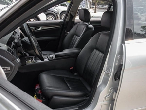 Седан Mercedes-benz C-класс 2007 года, 1000000 рублей, Большой Сочи