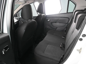 Седан Renault Logan 2020 года, 1229000 рублей, Аксай