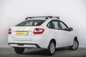 Лифтбек ВАЗ (LADA) Granta 2022 года, 899000 рублей, Томск