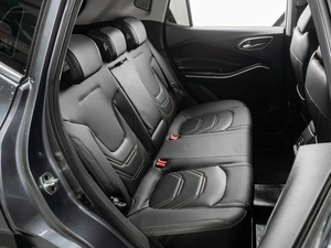 Внедорожник Москвич 3 2023 года, 1599000 рублей, Тюмень