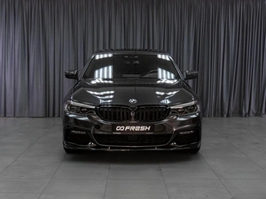 Седан BMW 5 серия 2019 года, 3899000 рублей, Тюмень