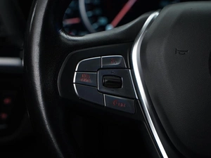 Внедорожник BMW X3 2019 года, 4093055 рублей, Москва