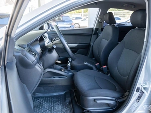 Седан Kia Rio 2015 года, 1022500 рублей, Волгоград