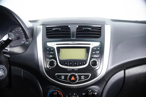 Седан Hyundai Solaris 2014 года, 689000 рублей, Пермь