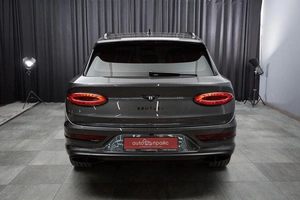 Внедорожник Bentley Bentayga 2022 года, 24000000 рублей, Красноярск
