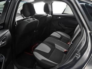 Седан Ford Focus 2012 года, 849000 рублей, Воронеж