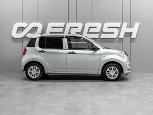 Хетчбэк Toyota Passo 2019 года, 999000 рублей, Тюмень