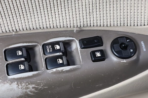 Внедорожник Hyundai Tucson 2006 года, 879000 рублей, Новосибирск