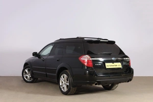 Универсал Subaru Outback 2006 года, 1149000 рублей, Новосибирск