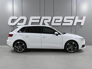 Хетчбэк Audi A3 2013 года, 1299000 рублей, Ростов-на-Дону
