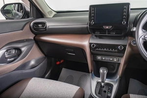 Внедорожник Toyota Yaris Cross 2020 года, 2299000 рублей, Томск