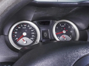 Седан Renault Megane 2004 года, 430000 рублей, Ростов-на-Дону