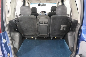 Минивэн Toyota Funcargo 2003 года, 559000 рублей, Красноярск