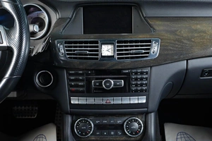 Седан Mercedes-benz CLS-класс 2013 года, 2469000 рублей, Тюмень