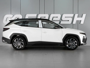 Внедорожник Hyundai Tucson 2026 года, 4069000 рублей, Минеральные Воды