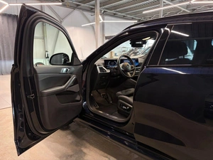 Внедорожник BMW X6 2023 года, 11590000 рублей, Павловская Слобода