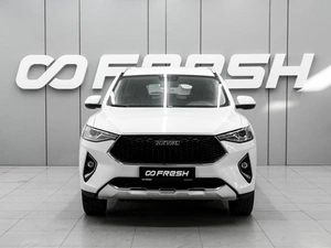 Внедорожник Haval F7 2021 года, 1800000 рублей, Ростов-на-Дону