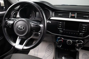 Седан Kia Rio 2020 года, 1479000 рублей, Оренбург