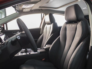 Седан OMODA S5 2023 года, 1470000 рублей, Омск