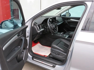 Внедорожник Audi Q5 2020 года, 4100000 рублей, Брянск