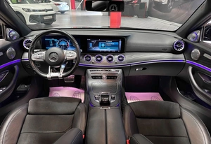 Седан Mercedes-benz E-класс 2020 года, 3917000 рублей, Красноярск