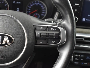 Седан Kia K5 2020 года, 2299900 рублей, Казань