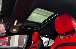 Лифтбек Mercedes-benz AMG GT 2021 года, 8500000 рублей, Красноярск