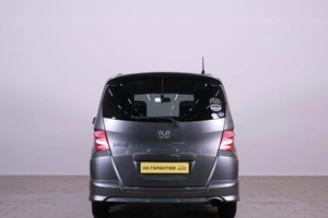 Минивэн Honda Freed 2010 года, 959000 рублей, Омск