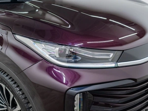 Внедорожник EXEED TXL 2021 года, 2225000 рублей, Красноярск