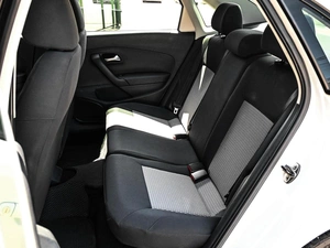 Седан Volkswagen Polo 2011 года, 579000 рублей, Кирилловка