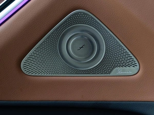 Седан Mercedes-benz S-класс 2022 года, 13877077 рублей, Москва