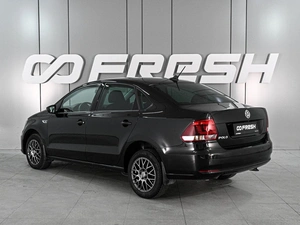 Седан Volkswagen Polo 2019 года, 1499000 рублей, Аксай