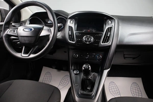 Хетчбэк Ford Focus 2016 года, 869000 рублей, Оренбург