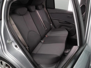 Хетчбэк Kia Rio 2010 года, 659000 рублей, Воронеж