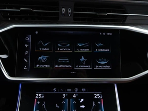 Седан Audi A6 2021 года, 5949999 рублей, Москва