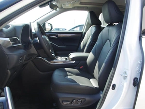 Внедорожник Toyota Highlander 2026 года, 5660000 рублей, Владимир