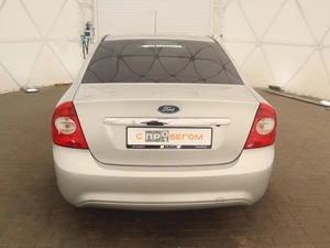 Седан Ford Focus 2008 года, 600000 рублей, Орёл
