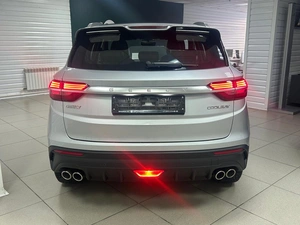 Внедорожник Geely Coolray 2021 года, 1799000 рублей, Ачинск