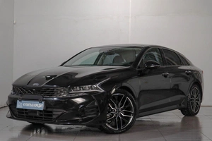 Седан Kia K5 2020 года, 2939000 рублей, Челябинск