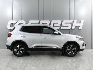 Внедорожник Chery Tiggo 4 Pro 2023 года, 1710000 рублей, Аксай