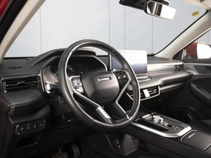 Внедорожник Haval Jolion 2022 года, 1750000 рублей, Омск