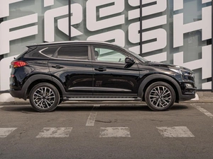 Внедорожник Hyundai Tucson 2018 года, 2285000 рублей, Краснодар