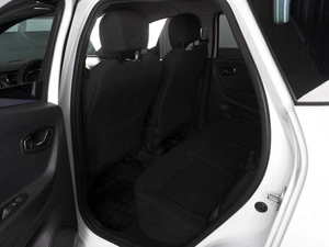 Внедорожник Renault Kaptur 2018 года, 1298000 рублей, Минеральные Воды