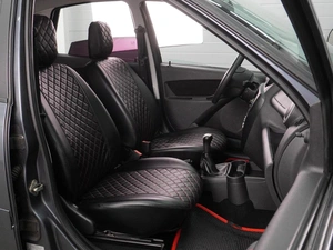 Лифтбек ВАЗ (LADA) Granta 2016 года, 599000 рублей, Воронеж