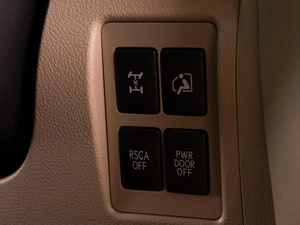 Внедорожник Lexus LX 2014 года, 4199000 рублей, Тюмень
