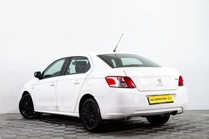Седан Peugeot 301 2013 года, 369000 рублей, Сургут