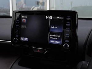 Внедорожник Toyota Yaris Cross 2020 года, 2098000 рублей, Нижний Новгород