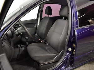 Седан ВАЗ (LADA) Granta 2015 года, 347100 рублей, Казань